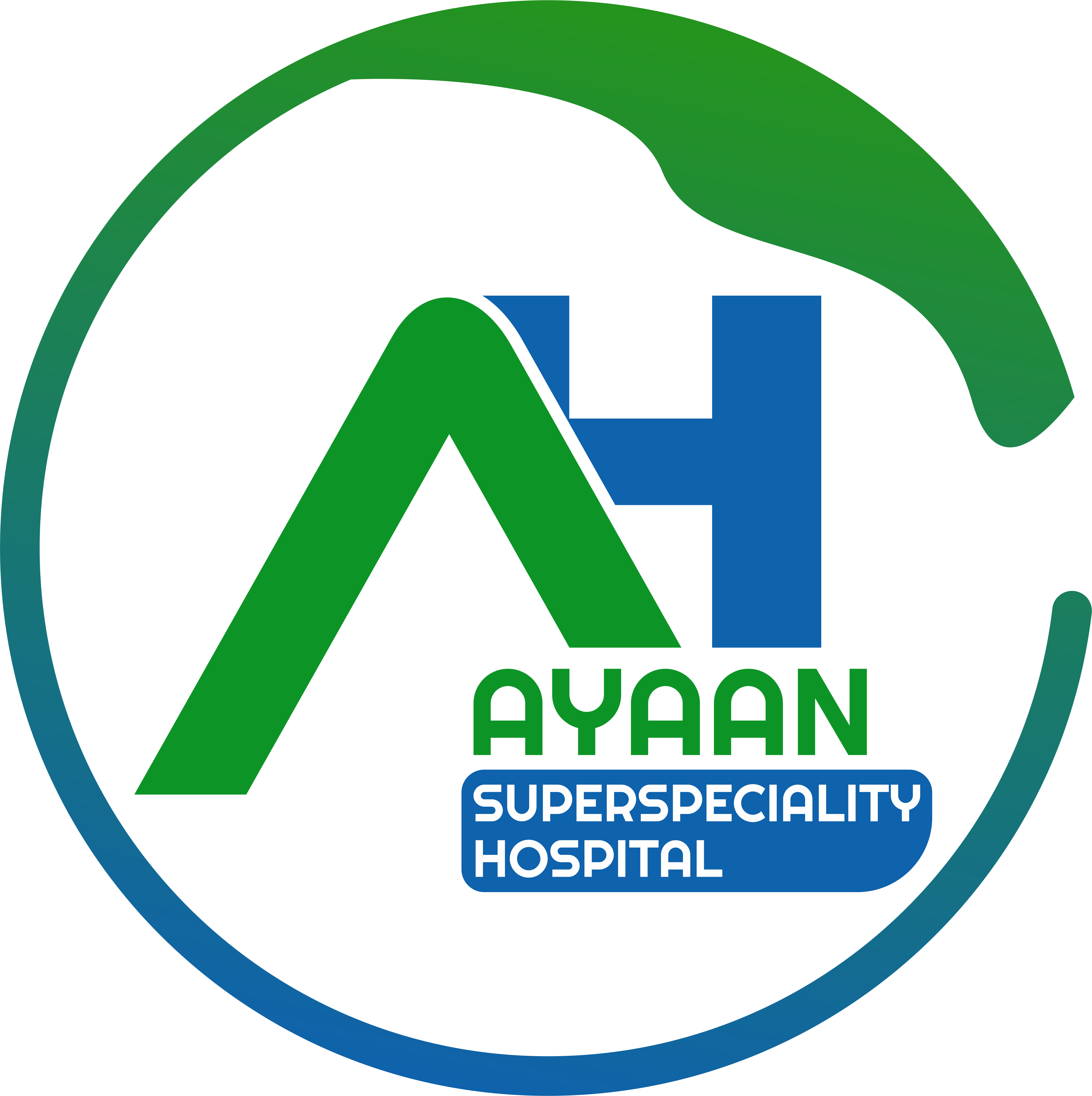 ayaan superspeciality hospital