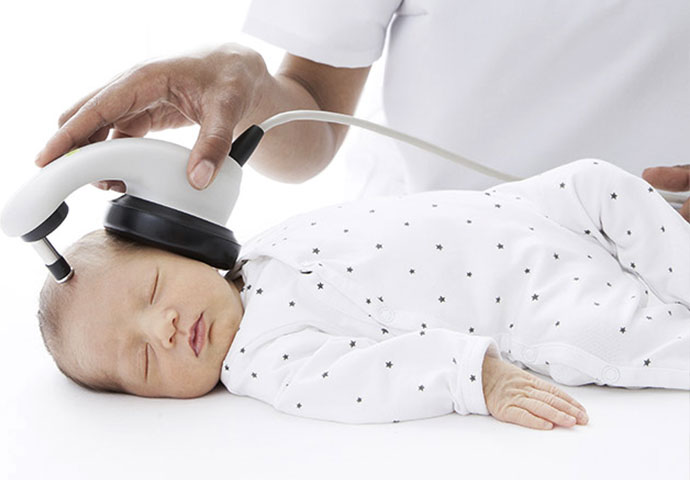 Diagnostic testing for neurology